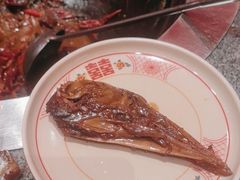 -二胖家铁锅炖大鹅(双井店)