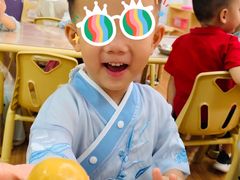 -井德幼儿园(新康花园店)