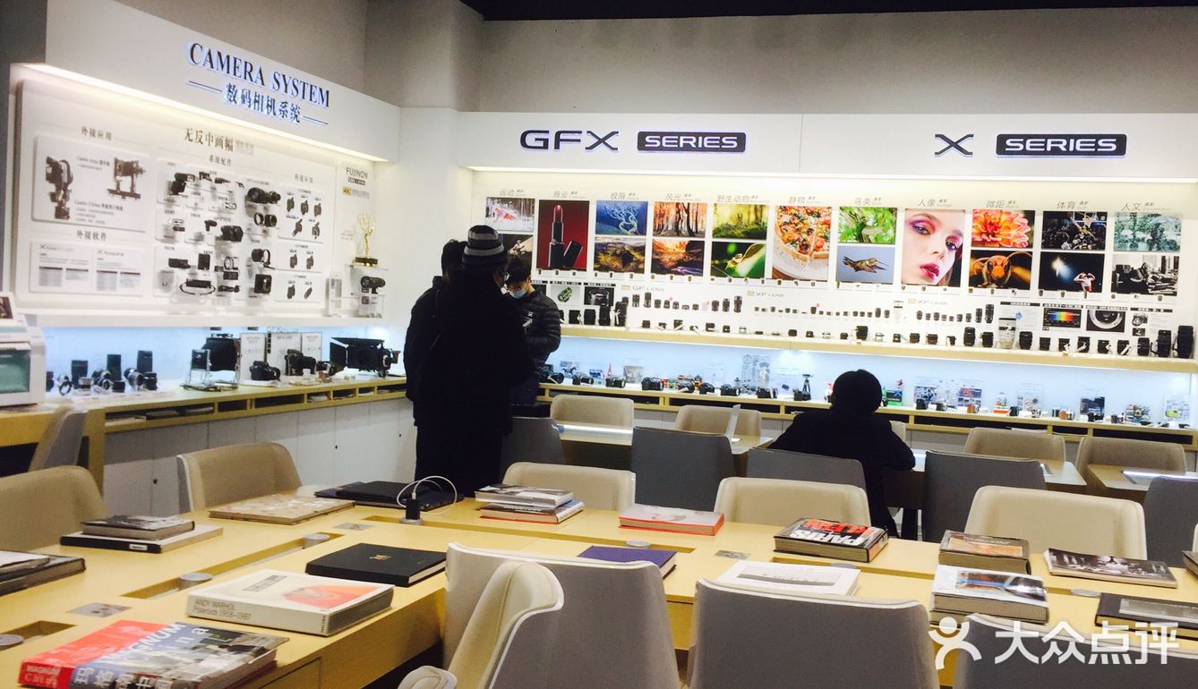 非常喜欢的摄影主题