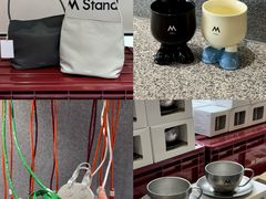 -M Stand(成都COSMO店)