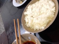 -梯坎豆花