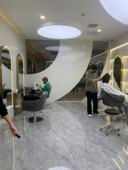 点击看大图 -ON STAR SALON