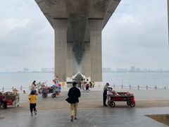 -中澳友谊花园