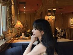 -火车头法国西餐厅