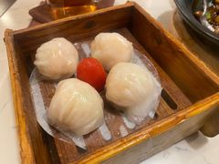 悦满楼虾饺皇-悦满楼·西关名点·湛江名菜(航空综合大厦店)