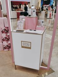 -奥伦纳素Erno Laszlo