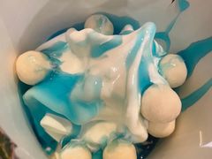 可尔必思麦旋风-麦当劳(惠政老街店)