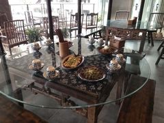-阿嫂印象·民间江湖菜(大学城店)