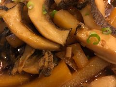-浩运·海鲜青岛菜·海胆水饺(石老人店)