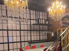 -明日世界密室轰趴·剧本桌游·箭馆团建(国贸店)