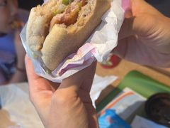 -麦当劳(北苑秋实路店)