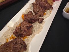 -Efes Turkish & Mediterranean Cuisine 艾菲斯餐厅(陆家嘴店)
