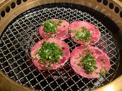 -乾杯烧肉居酒屋(中洲湾店)