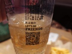 -Taco Bell 塔可贝尔(东方明珠店)
