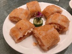 金悦甜薄撑-金悦轩海鲜酒家(银河店)