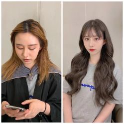 -3AM HAIR SALON染发接发