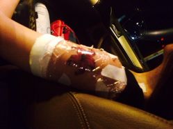 ALB岐刺青(三里屯店)-Black Tattoo Studio