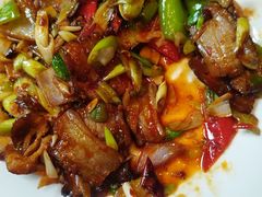 -百花深处·老北京风味菜