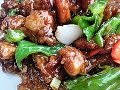-小红门海鲜