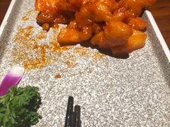 -意满花千醉(金茂览秀城店)