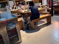 -海岛八号龙虾烧烤田鸡(蓝天路总店)