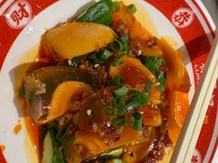 -禄鼎记·排队俩小时都要吃的酸菜鱼(石牌桥店)