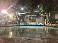 造浪池-龙达温泉生态城