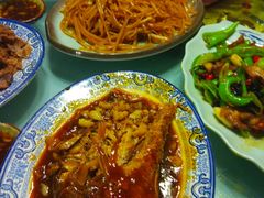 -鼎香润(德胜门内店)