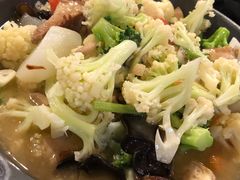 闽南杂菜大煲-202特色排档(五缘湾店)