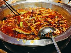-小饕荟雅安贡椒鱼鲜馆(广福桥店)