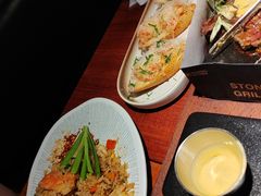 -卡朋厨房(289艺术园区店)