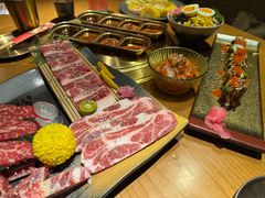 -MIKOMIKO和牛烧肉专门店(南门店)