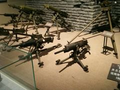 -辽沈战役纪念馆