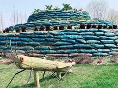 -前小桔亲子创意农场·草莓采摘·露营烧烤