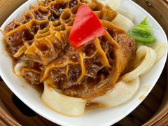 -博林天瑞喜来登酒店·西丽尚膳