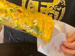 -卞姐蛋饼(陕西南路店)