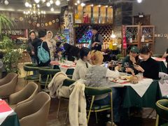 -ITA·意塔意大利餐厅(亦庄店)
