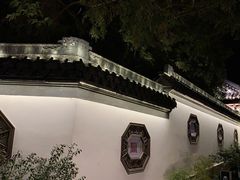 -上海醉白池公园