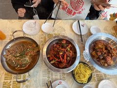 -聚味瞿记·龙虾堂(梅溪湖店)