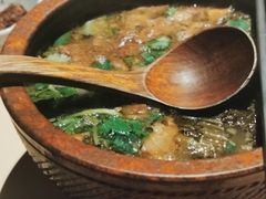 花溪牛肉粉-山石榴·贵州菜(丰盛里店)