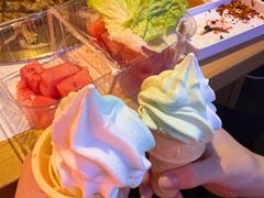 -杨记齐齐哈尔烤肉(总店)