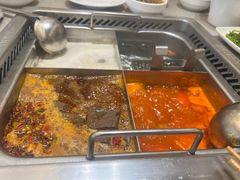 -海底捞火锅(振华广场店)