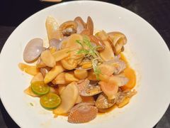 -桂小厨广西菜(万象城店)