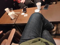 -星巴克(南京商厦店)