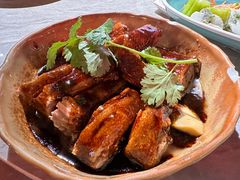 -啫神·广州地标美食(北京路店)