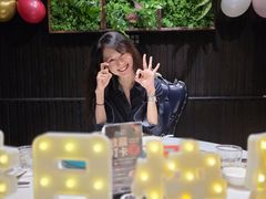 -彩虹之约•淮扬家宴(亚运村店)