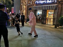 -三亚海昌梦幻海洋不夜城