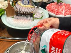 -东海怡品海鲜豆捞(星街坊店)