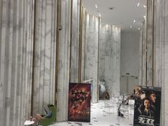 -百丽宫影城(ifc商场店)