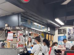 -华星冰室(湾仔店)